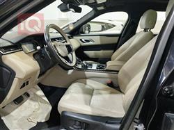 لاند روفر رانج روڤر فيلار